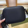 Luxurys diseñador bolso para mujer para hombres de moda cuadrado mini bolso de cámara clásico de cuero de mensajero envuelto bolso embrague de embrague de hombro bolsos de cuerpo cruzado