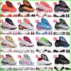 Nowe elitarne buty FG Buty Buty Buty dla męskich kobiet Dzieci Child Youth High Tops Football de Crampons da calcio fussballschuhe botas futbol ronaldo mbappe cr7