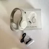 Bluetooth HeadseetSets Pro Noise Amélioration des casques Sound Recorder 3 Headsets Bluetooth Headset