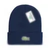 2023 beanie Designer beanie Winter hat bonnet hats ilefor men and women Warm towel knitted wool hat for Ski Caps patchwork Letters Fashion accessories crocod11