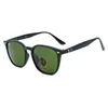 Sonnenbrille für Männer und Frauen mit Luxusgefühl.Sommer neue Holzkornbein Reisnagel Sonnenbrille, quadratische runde Gesichtsbrillen, modische Sonnenschirme