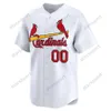 2024 City Connect the Lou Baseball Jersey Nolan Arenado Paul Goldschmidt Willson Contreras Lars Nootbaar Albert Pujols Yadier Molina Smith Nolan Gorman Walker Lynn