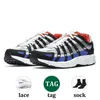 Running Designer hardloopschoenen ontwerper voor mannen dames sneakers p6000 p 6000 drievoudige zwart witte kaki wolf grijs metallic sier racer blauwe dames buiten sporttrainers