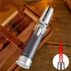 Debang leistungsstarker BBQ Jet Torch Light Nachfüllbares Metallkörper mit sicherem Schloss und thermisches Design für Küche und Außen