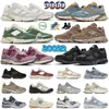 new balance 9060 2002r new balances shoes Top chaussures de course de sport Nori Quartz grey hommes protection Pack Rose sneakers 【code ：L】