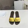 Frauenschuhe Designer Sandale Doppel Tazz Slipper Dhgate Flat Slide Factory Slates Schuh 17 Farben Plattform Pantoffeln Luxus Sandale Flip Flop Spiegel Qualität Sandalen