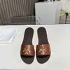 Frauenschuhe Designer Sandale Doppel Tazz Slipper Dhgate Flat Slide Factory Slates Schuh 17 Farben Plattform Pantoffeln Luxus Sandale Flip Flop Spiegel Qualität Sandalen