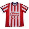 23 24 Chivas Mens Soccer Trikots 24 25 L. BRIZUELA PEREZ GUZMAN MOZO MACIAS R. Cisneros Home Away 3. Special Edition Football Shirts