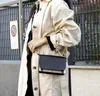 Single Crossbody Woc Vintage Collection Fashion Bag British Academy Style Retro Classic Plaid Metal Chain Syste Whouds Sack Magn's Женская сумка подлинная кожаная сумка