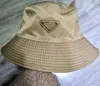 Designer de luxo Fisherman baldes chapéus para homens mulheres larga variação de beisebol chapéu chapéu de verão verão viseira tampa de palha chapéu de praia letra de pesca letra respirável Sunbonnet