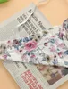 Bras Selling Women's Underwear Floral Prints Adjustable Straps Shapewear Thin Comfortable B2058