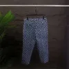 SS Men S Primavera e Verão Novos Menas de Moda S Vestido Pants Counter negócio