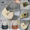 Premium -Leder 35 cm/29 cm/26 cm Mode Frauenhandtasche Briefcasen Umhängetaschen Geschenke