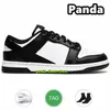 Dhgate Running Shoes Jump and Smash Ball en Black Black White Panda Chicago Photon Dust Grey Fog Men Womens Sports Sneakers Taille 36-47 Mens Trainers Us 13