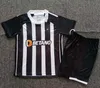 24/25 Atletico Mineiro Home Soccer Jerseys 2024 Vargas M.Zaracho Sasha Elias 113 Special Edition Flor