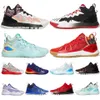 D Rose syn Chi Męs Buesball Buty Mężczyźni deisgner Trenery Outdoor Sports Sneakers 40-45