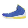 Curry 1.0 Chaussures de basket-ball pour hommes Stephen Curry Men Deisgner Trainers Outdoor Sports Sneakers 40-46