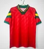 2004 1992 94 Portugal rétro Ronaldo Soccer Jerseys 98 99 10 12 02 04 06 Rui Costa Figo Nani Pepe Boa Morte Classic Kids Football Shirts Camisetas de Futbol Vintage