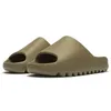 Designer Sandaal Slipper Sliders voor mannen Dames Sandalen GLID PANTOUFLE MULES MENS Damesglaasjes Slijbanen Trainers slippers slippers Sandles EUR 36-47