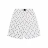 Shorts de créateurs Pantalons de plage masculine Pantalons de survêtement imprimés basket-ball masculin de natation limitée le long hop short hip hop # b11