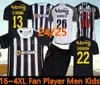 24/25 Atletico Mineiro Home Soccer Jerseys 2024 Vargas M.Zaracho Sasha Elias 113 Special Edition Flor