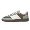 Schoenen Sneakers Designer Handball vloer Navy Gom Clear Pink Arctisch Nigh felrode Red Preloved Green Earth Strata Collegiate Spark Black Foxymk#