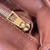 10A Designer -Taschen Cross Lod Bag Geldbörsen Spiegelqualität Taschen für Frauen einfache Lederbeutel
