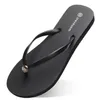 Slippers ontwerper lage schoenen wit zwart grijs triple roze mannen dames sandalen trainers sport sneakers