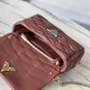 10A Designer -Taschen Cross Lod Bag Geldbörsen Spiegelqualität Taschen für Frauen einfache Lederbeutel
