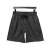 Herren Shorts Designer Sommer Fashion Print Sport Pant Casual Five Cent Workout Shorts Männer Badeanzug Strandshorts