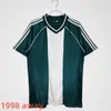 Germanys Vintage Soccer Jerseys 1990 1992 1994 1998 96 97 1988 Retro Littbarski Ballack Klinsmann Matthias Kalkbrenner 2004 1415 Matthaus Hassler Bierhoff Klose