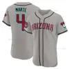 Arizona Christian Walker Diamondbacks 2024 Jerseys Corbin Carroll Ketel Marte Lourdes Gurriel Jr. Alek Thomas Gabriel Moreno Brandon Pfaadt Zac Gallen Custom Shirt