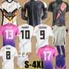 2024 Duitsland Jersey 3xl Kroos Fullkrug Men Kids Player Deutschland Trikot Camisa Alemania 4xl Musiala Euro Allemagne Kit Em Trikot voetbalshirt DFB Trikot Wirtz