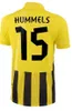 2012 2013 Reus Gotze Retro Soccer Jerseys Borussia 12 13 Lewandowski Hummels Dortmunds Home Camisetas de futebol clássicas vintage