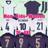 2020 2021 Chelsea WILLIAN PULISIC bambini Jersey di calcio e gli uomini di calcio dei corredi di camicia 20/21 camisa de futebol KANTE PEDRO GIROUD ZIYECH maglia di calcio