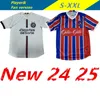 24 25 BAHIA S-3XL 4XL Size Rezende Mens Soccer Jerseys Daniel Jacare Everaldo Biel Away 3rd GK Special Editions 2024 2025 Fotbollskjorta Kort ärm uniformer66