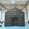 xyinflatable 활동 휴대용 풍선 나이트 클럽 텐트 폭발 파티 큐브 마키 야외 이벤트