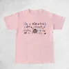 Women's T-Shirt Mirrorball Trendy Music T-shirt Egirl Y2k Street Clothing Graphic Top Loose Short Sleeve Grunge Aesthetic T-shirt Womens Wear J240527