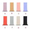 Designer Silicone Apple Watch Band 38 40 41 42 44 45 49 mm L Orologi Fiori Cingcio per iwatch 9 8 7 6 5 Se Luxury Fashion Watchbands