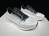 Nya molnskor QC -skor Cloudmonte 2 Cloudtilt Summer Hot Selling CloudMonster Hyper Cloudgo Running Shoes