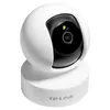 Baby Monitor TP-Link a todo color 4 millones con PTZ Inalámbrico Intercoming Intercom Monitoreo Webcam Q240527