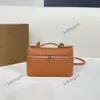 オフィスワーカーのための最高品質のデザイナーブランドランチボックスバッグ女性ファッション化粧品メイクアップバッグレザーレザーキャンバス高級クラシックハンドバッグ