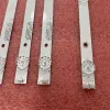 LED Strip For HI5502UHD-MM Nordmende ND55KS4000 JS-D-JP55DM