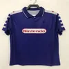 2023-2024fans+Retro Fiorentina piłka nożna J. Ikone Batistuta Castrovilli Erick Florence Jersey ACF Jovic A. Cabral Milenkovic C.Kouame Men Football Shirt2023-24