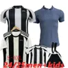 24 25 Maglie di calcio Juventu Di Maria 2024 Juve Football Shirts Fan Fan Player Versione MENS KITS KITS YILDIZ MAGLIA Juventus a casa 3a Vlahovic Bonucci Kean