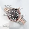 Watch designer watches diving stainless steel multi-color sapphire glass waterproof mens watch