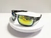 Hommes à vélo de turbine lunettes grimpant des lunettes de ski de lunettes de sport de ski de sport UV400