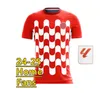 2024 2025 Girona fc soccer jerseys STUANI 24 25 home away CASTELLANOS VALERY TONI BORJA GARCIA VILLA ALEIX GARCIA football shirts TSYGANKOV Camiseta de Futbol