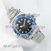 Watch designer watches diving stainless steel multi-color sapphire glass waterproof mens watch