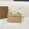 オフィスワーカーのための最高品質のデザイナーブランドランチボックスバッグ女性ファッション化粧品メイクアップバッグレザーレザーキャンバス高級クラシックハンドバッグ